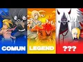 Download Lagu All Naruto's Forbidden Jutsus Explained | Why Were They Banned?