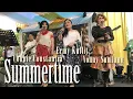 Download Lagu Summertime - Connie Constantia - Ermy Kullit - Vonny Sumlang