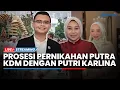 Download Lagu 🔴LIVE: Momen Bahagia Prosesi Akad Nikah Putra KDM, Maula Akbar dan Putri Karlina di Pendopo Garut