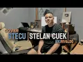 Download Lagu LAGU DANSA TERBARU STELAN CUEK |STECU-STECU| Cover. Ado Rivaldo