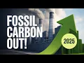 Lagu Fossiele koolstof is verleden tijd! Hoe de industrie de decarbonisatierevolutie wint (2025)