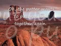 The Potters House Vashawn Mitchell with