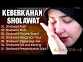 Download Lagu KUMPULAN LAGU SHOLAWAT JIBRIL TERBARU 2023 ~ Sholawat Nabi Muhammad SAW Merdu, Sholawat Paling Merdu
