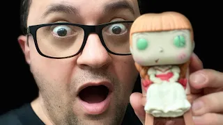 فتح فونكو أنابيل Funko Anabelle Unboxing 