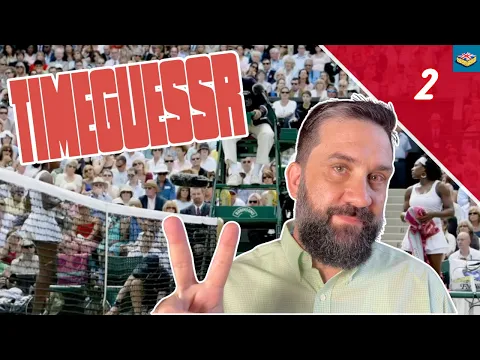 Advanced English 🇺🇸 Timeguessr (EP.2) | Learn English With Comprehensible Input B2