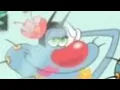 Lagu Oggy and the cockroaches pilot episode but it's season 7 remake