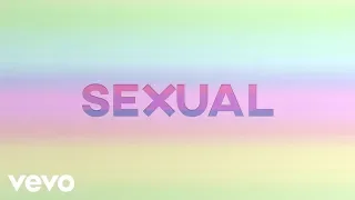 NEIKED feat. Ms. D - Sexual