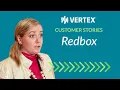 Redbox Customer Story