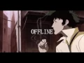 winterkenshin - sad ocean