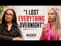 She Lost Everything Then Built a 50M Brand Stormi Steele Unlocked with Michelle Delamor