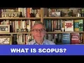 What is Scopus