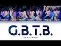 Download Lagu VERIVERY (베리베리) – G.B.T.B. (Color Coded Lyrics HAN/ROM/ENG)