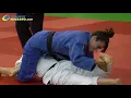 Sankaku Judo Copa de Espana A Absoluta 2017
