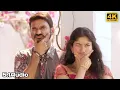 Rowdy Baby 4K Video Song || Maari 2 Movie || Dhanush, Sai Pallavi