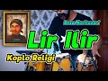 Download Lagu KOPLO RELIGI JAWA LIR ILIR KOPLO IND VERSION TERBARU MENJELANG RAMADHAN | Reza NovitaSari
