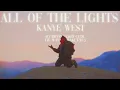 Download Lagu Kanye West - All Of The Lights (Ascension Intro)(Legendary Remix)