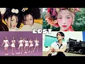 Download Lagu 5 Generations of Lost K-pop Projects