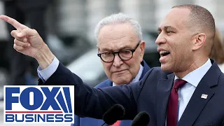  they re crazy believe democrats when they say they will do this