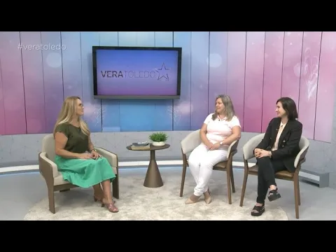 Programa Vera Toledo: Rede Feminina de Combate ao Câncer é implementado em Governador Celso Ramos