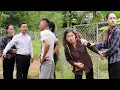 Download Lagu Kind-Hearted Tieu San Helps Homeless Girl and Accidentally Gets Drawn Into Unexpected Trouble