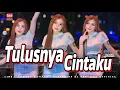 Download Lagu FUNKOT - TULUSNYA CINTAKU NEW FUNKOT VERSION 2025 BY DJ MEYLIA