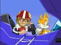 Download Lagu SONIC X Capítulo 3 - Momento Sonamy Español Latino
