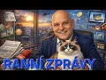 Lagu Ranní Zprávy 31. 01. 2026 www.doktorvajicko.com 
