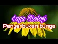 Download Lagu Lagu Biologi - Penyerbukan Bunga (Org. Song by Pak Kasur - Potong Bebek Angsa)