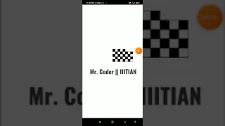 Chess Board using turtle Python