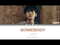Download Lagu Jungkook - Somebody ( Lyrics )