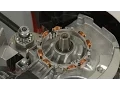 Briggs Stratton Mower Battery Keeps Dying Engine Alternator 592831