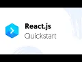 React Quickstart Guide with Buddy