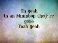 Download Lagu Hanson   MMMBop lyrics