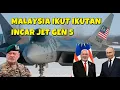 Download Lagu The Malaysian Air Force is now rushing to find a new fighter jet.