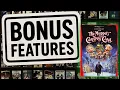 Lagu The Muppet Christmas Carol (1992) | DVD Behind the Scenes Documentary (Bonus Features)
