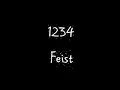 1234 - Feist (Lyrics-in-video)