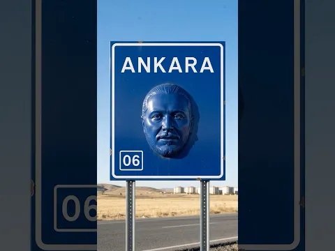 Ankara 06 #coğrafya