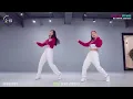 [Dance Workout] Savage Love (Laxed - Siren Beat) [BTS Remix] | MYLEE Cardio Dance Workout, Fitness