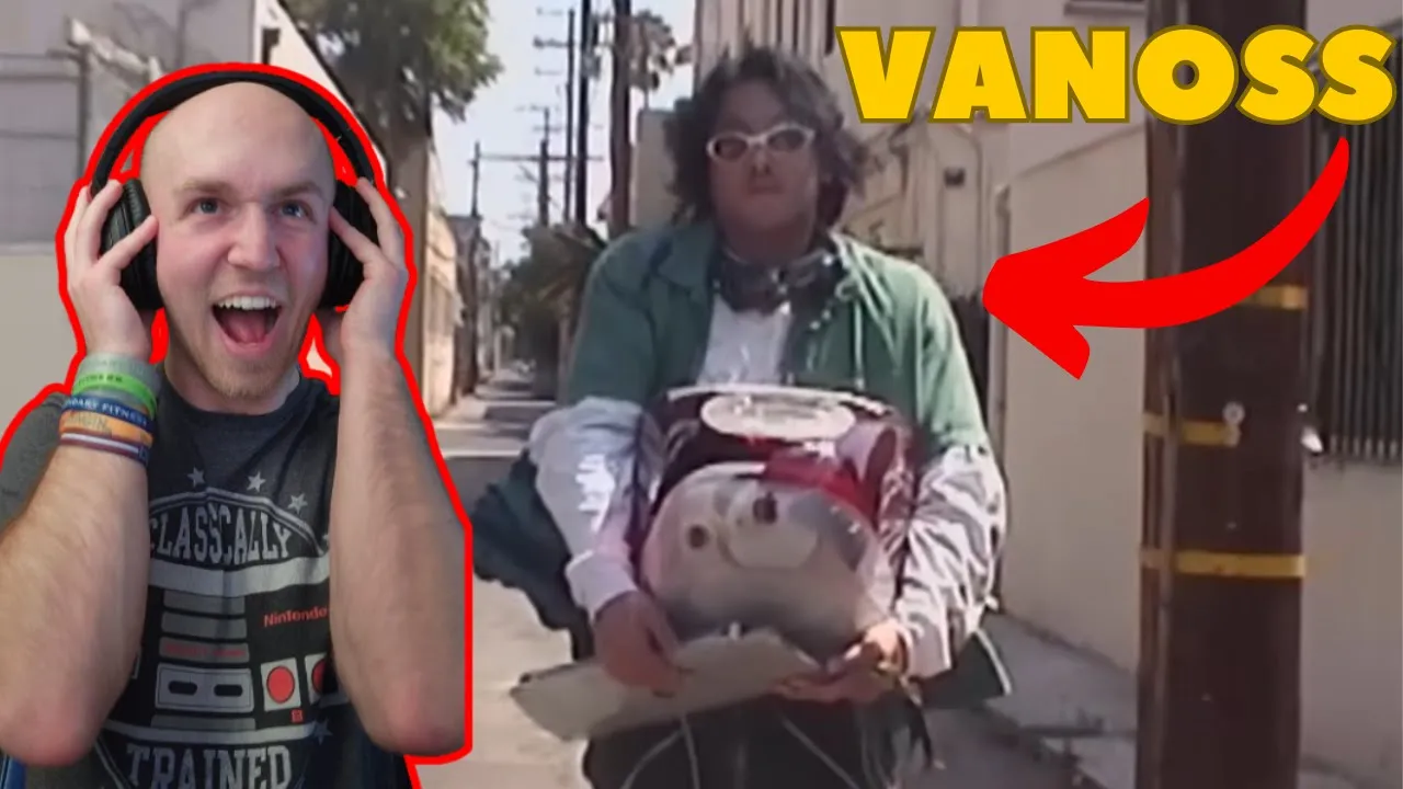 Evan Fong - miss melancholy (OFFICIAL MUSIC VIDEO) REACTION Evan Fong - miss melancholy (OFFICIAL MUSIC VIDEO) REACTION