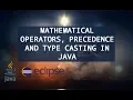 3 - Mathematical Operations in Java