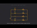 Physics Diagrams in Latex Tikz Electrical Circuit