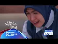 Lagu Seumur hidup Meisya hanya ingin dicintai 𝐂𝐢𝐧𝐭𝐚 𝐒𝐞𝐩𝐞𝐧𝐮𝐡 𝐉𝐢𝐰𝐚 20.30 RCTI
