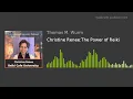 Christine Renee:The Power of Reiki