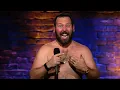 - The Machine Bert Kreischer THE MACHINE