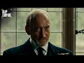 The Interview That Led to Breaking Enigma Opening Scene The Imitation Game