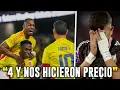 Download Lagu 🇲🇽 PRENSA MEXICANA se RINDE ante 🇨🇴 COLOMBIA vs MEXICO ¡HUMILLACIÓN!