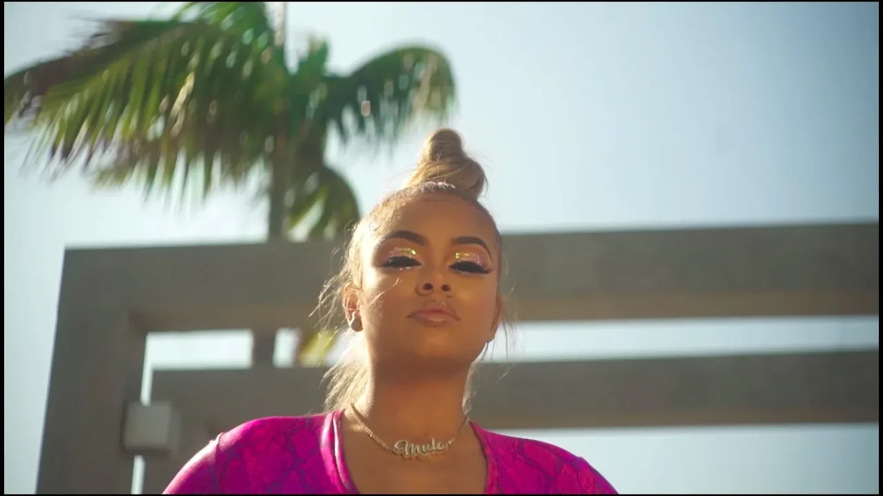 South Beach Freestyle