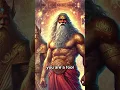 Download Lagu The Final Confrontation: Anu vs  Alalu #mythology #anu #sumerianmythology