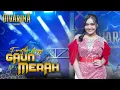 GAUN MERAH - VANESA ANGGI - DIVARINA MUSIC