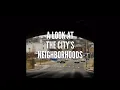 Remaking Worcester explores the city s neighborhoods